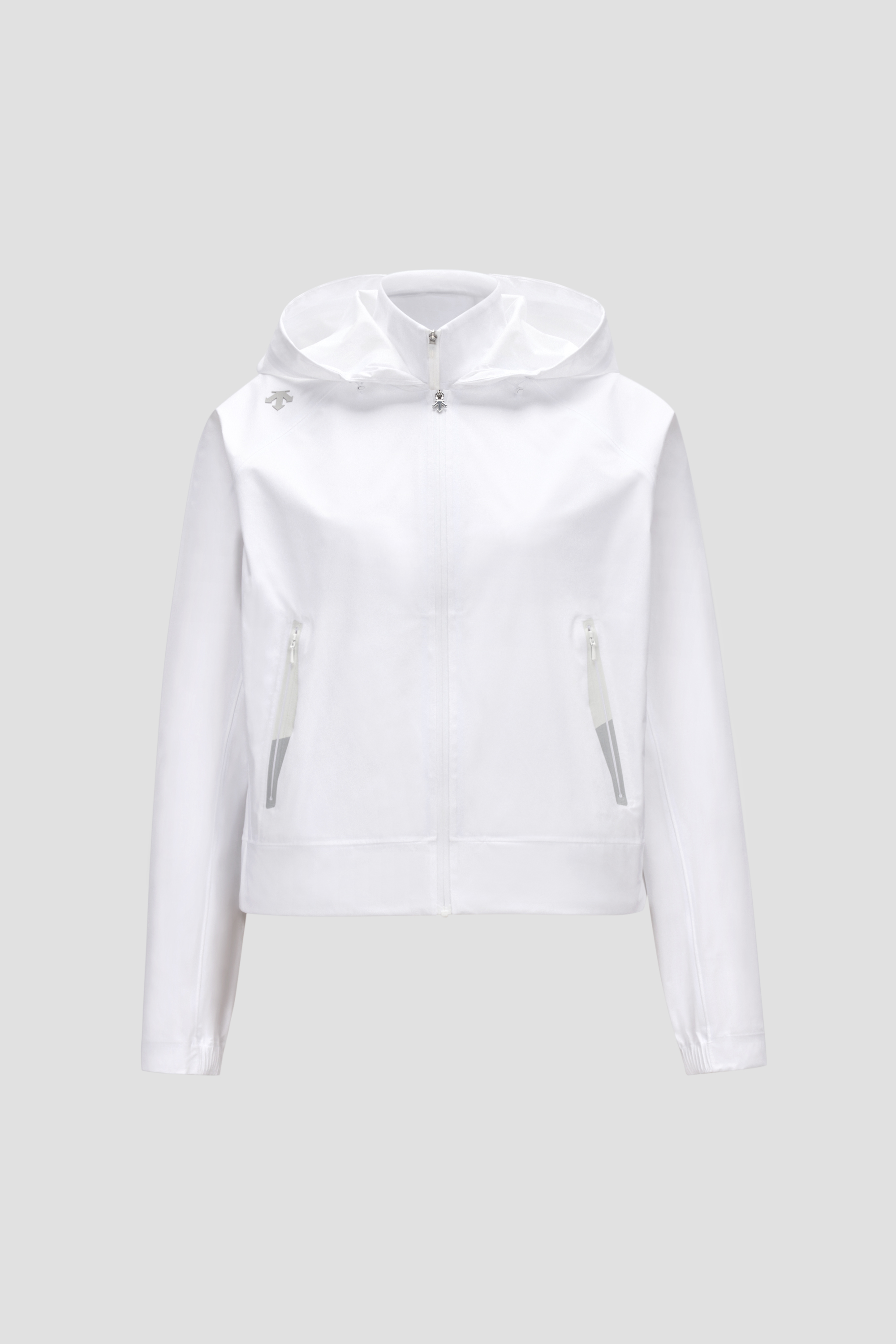 WOMEN'S GOLF Woven Vest