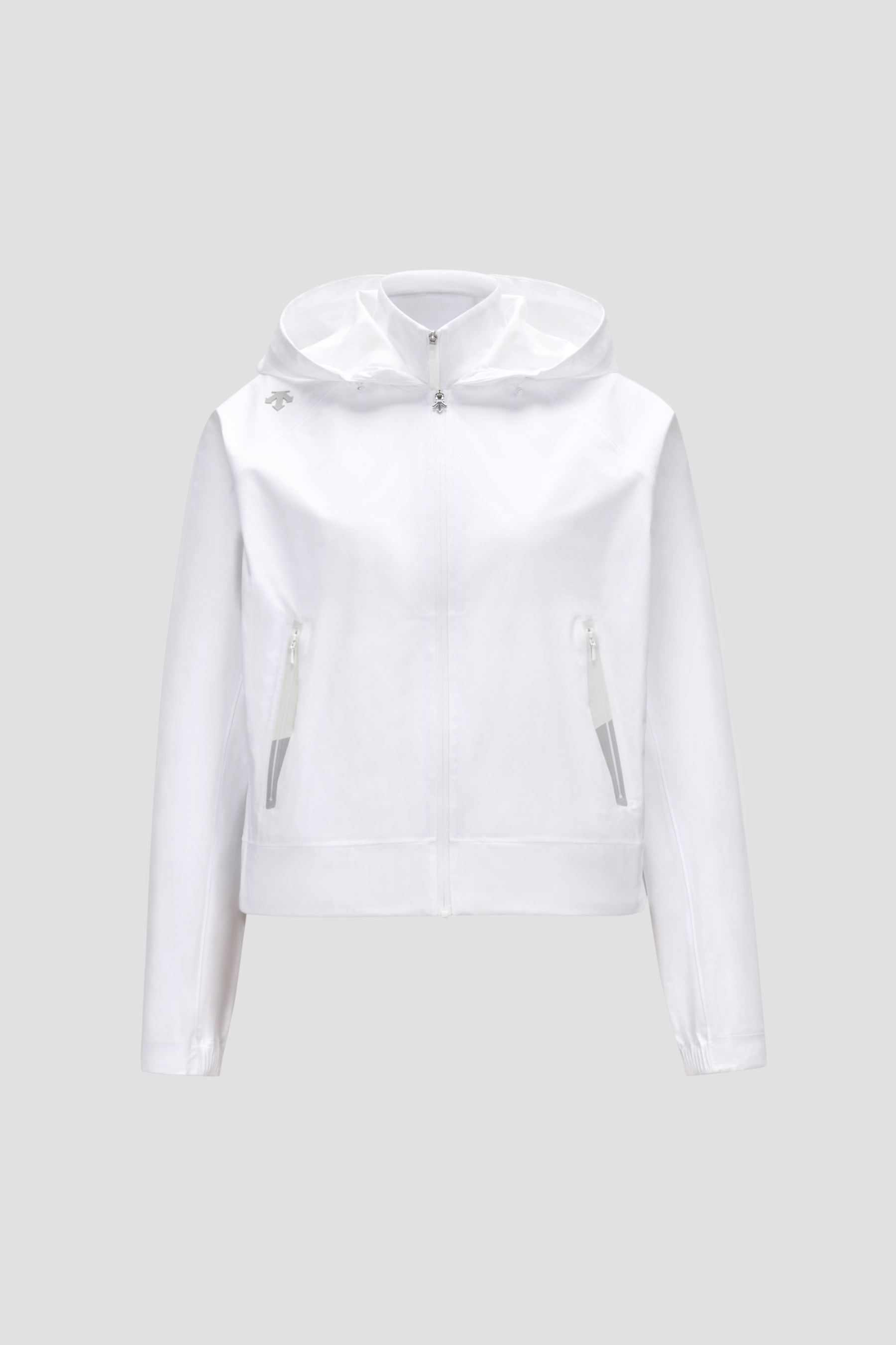 WOMEN'S GOLF Woven Vest