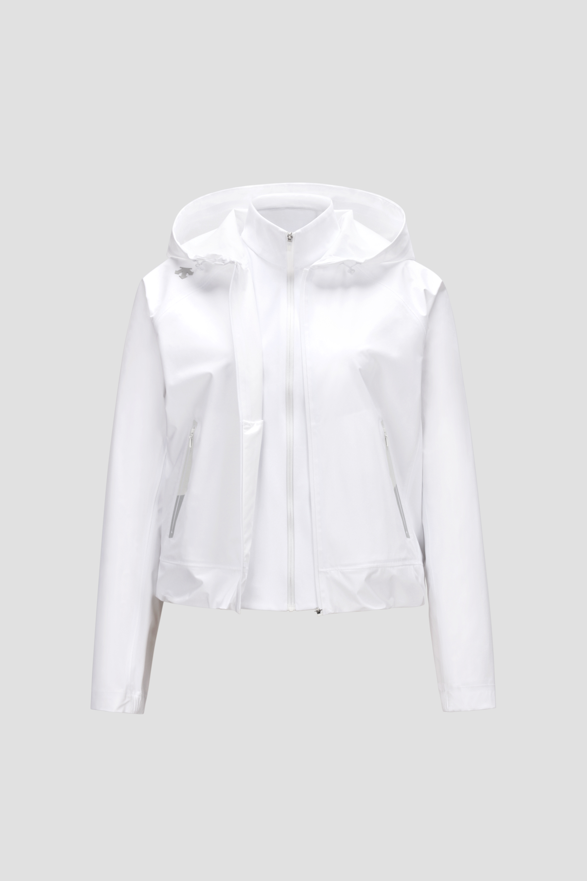 WOMEN'S GOLF Woven Vest