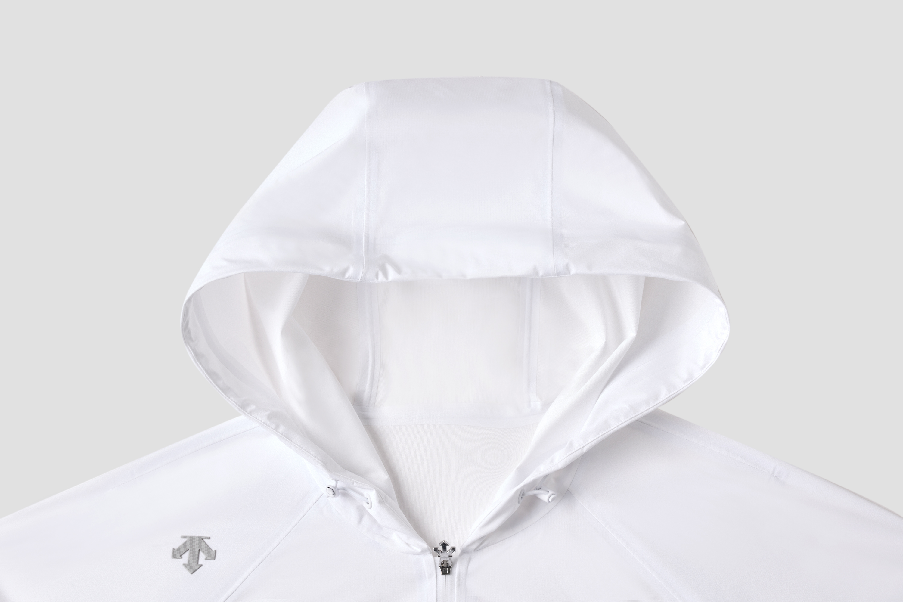 WOMEN'S GOLF Woven Vest