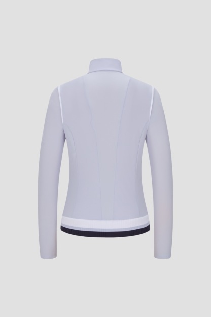 Women's Golf Sports Top