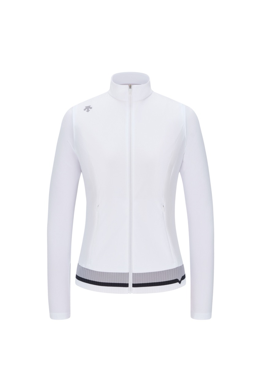 Women's Golf Sports Top