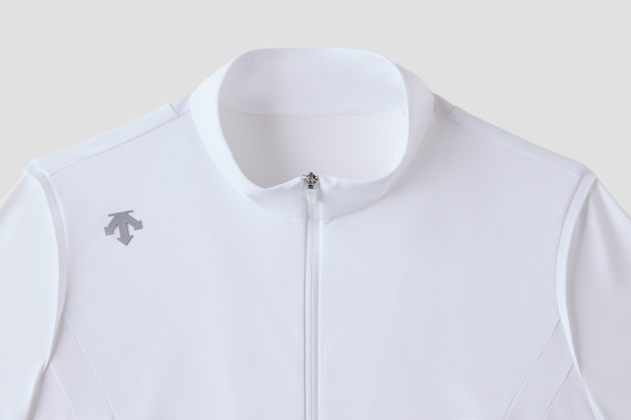 Women's Golf Sports Top
