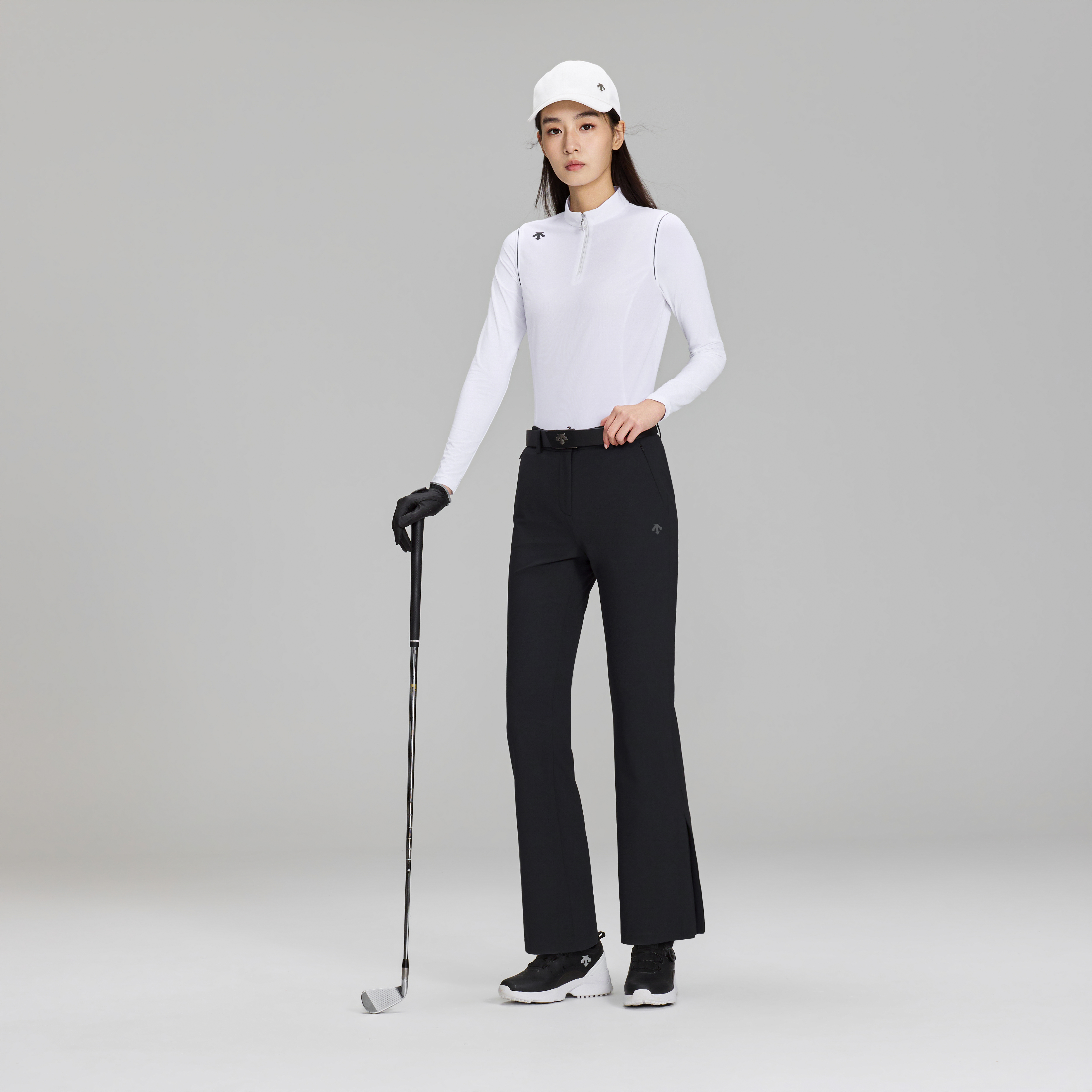 WOMEN'S GOLF Pants