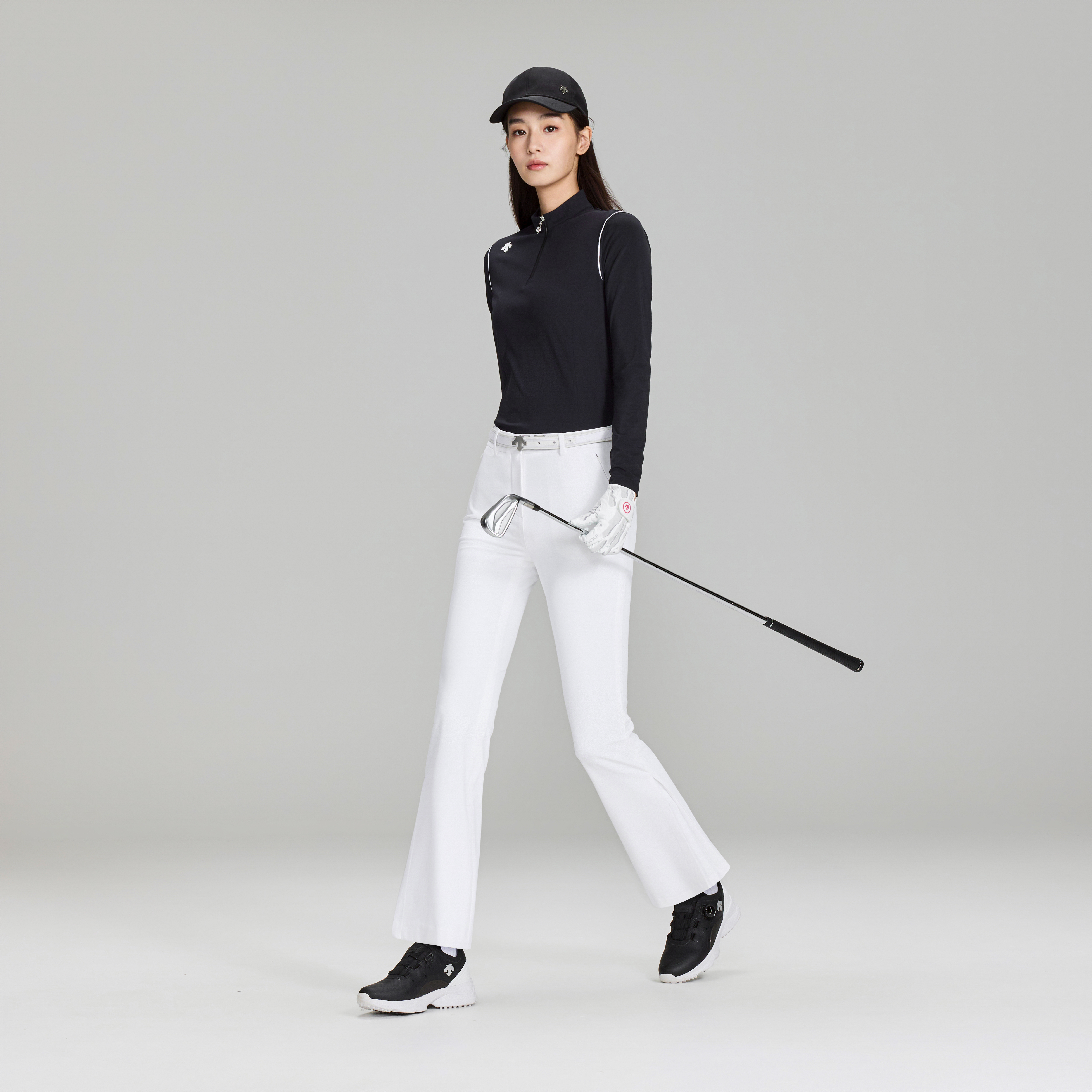 WOMEN'S GOLF Pants