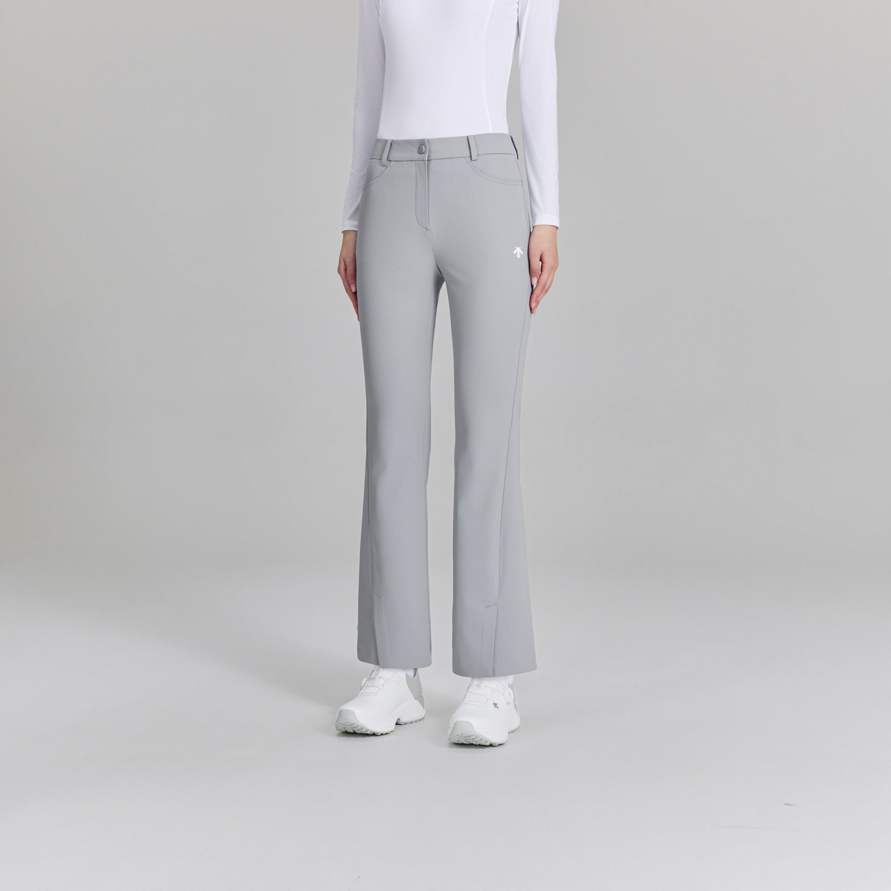 WOMEN'S GOLF Woven Pants