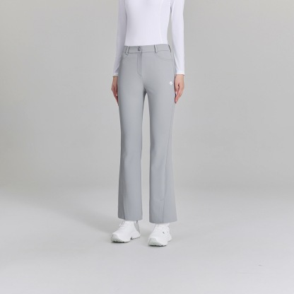 WOMEN'S GOLF Woven Pants
