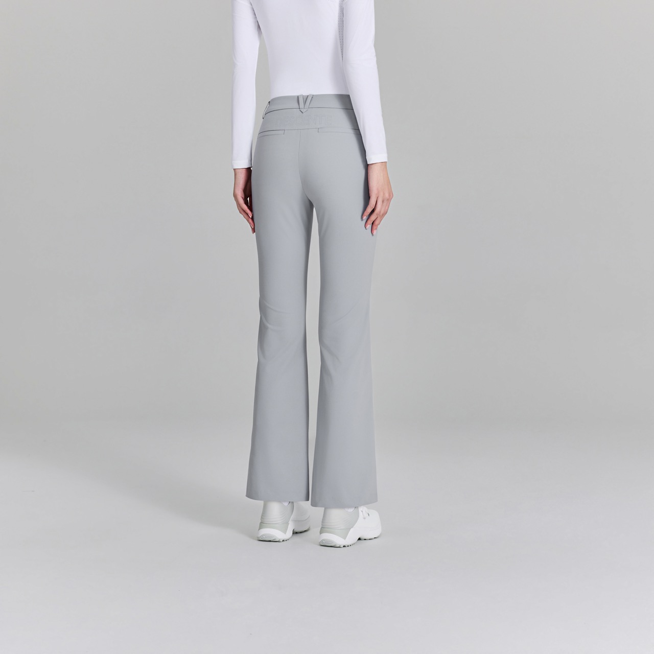 WOMEN'S GOLF Woven Pants