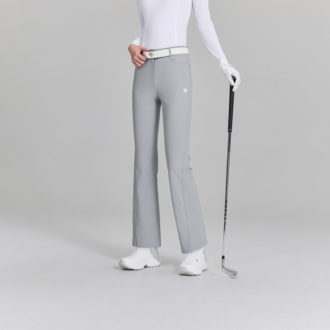 WOMEN'S GOLF Woven Pants