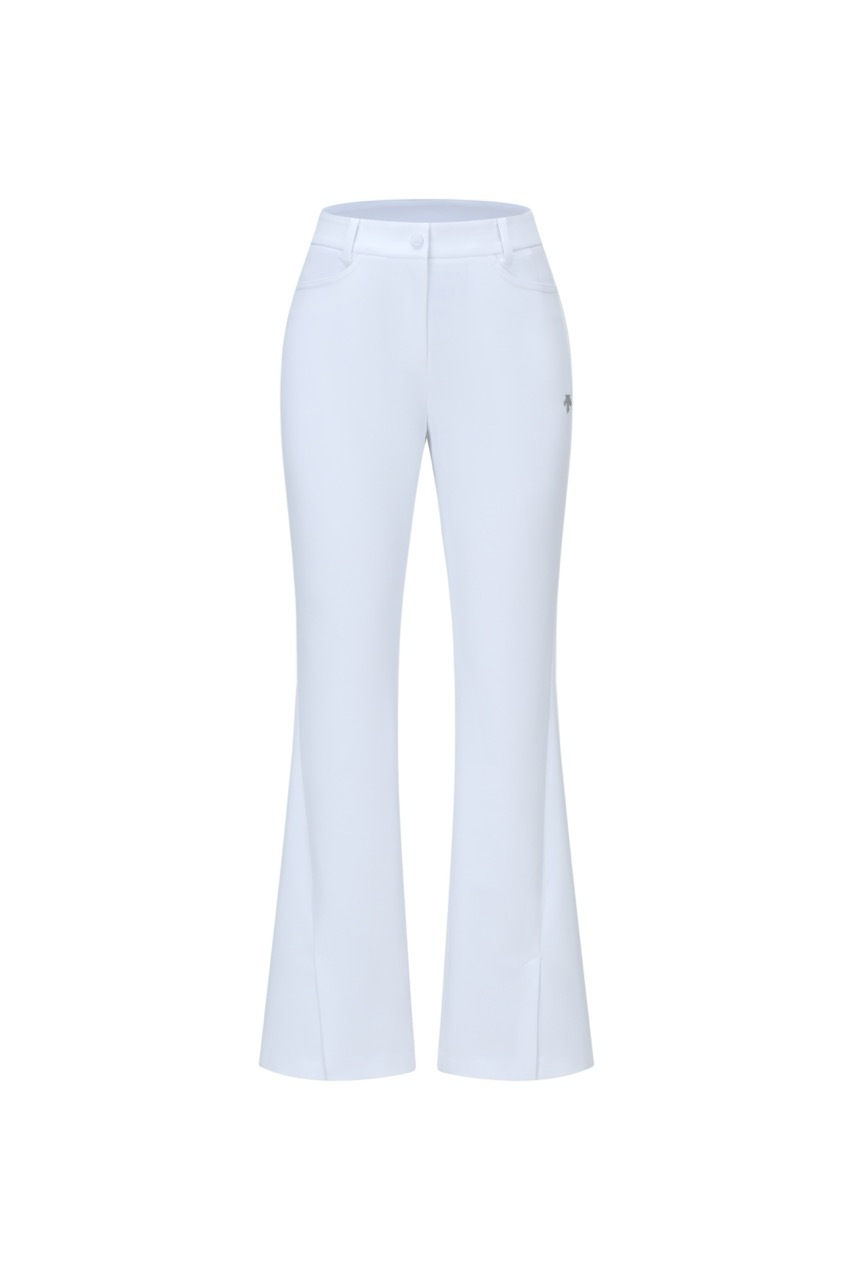 WOVEN PANTS | Golf Pants | Women Golf | descente SG