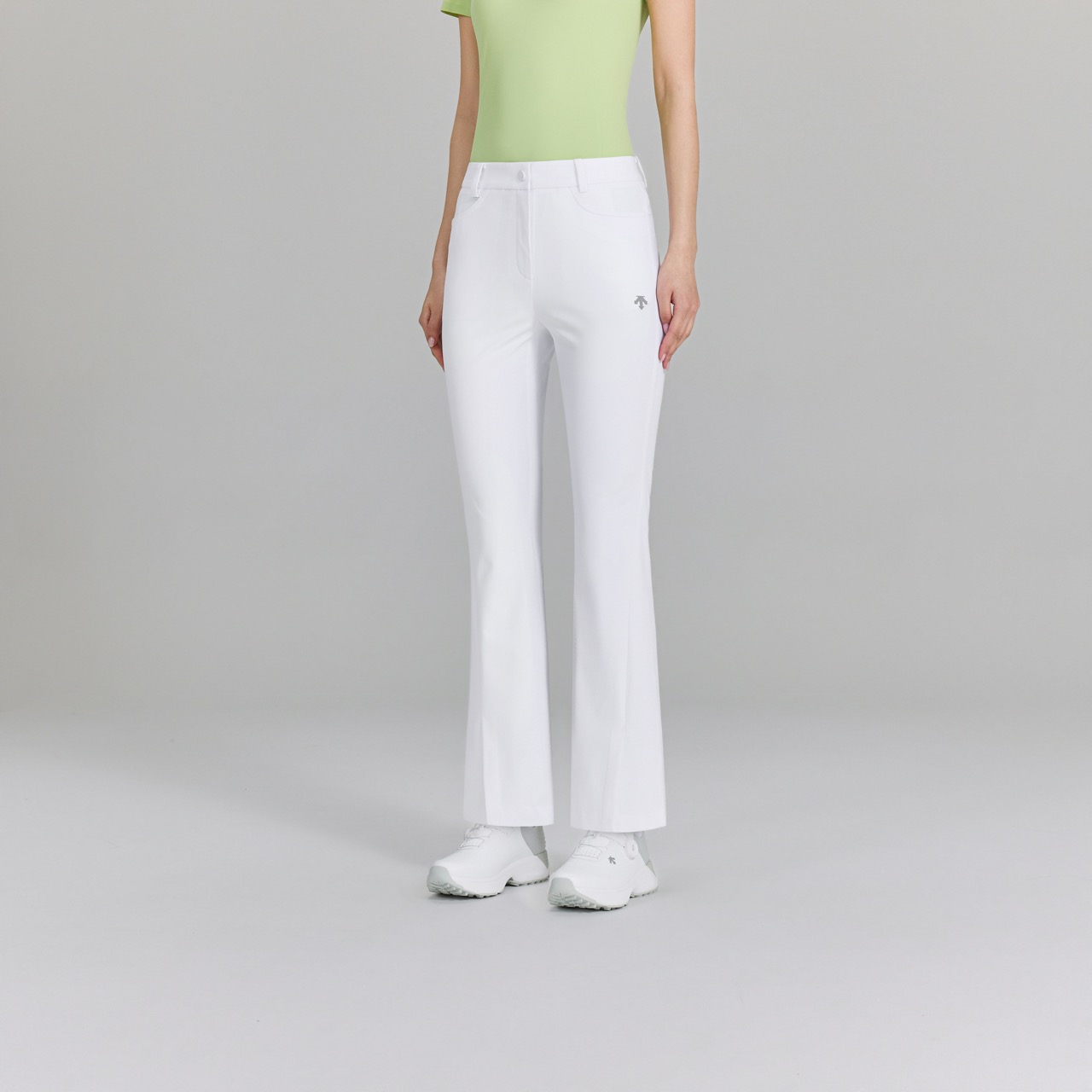 WOMEN'S GOLF Woven Pants