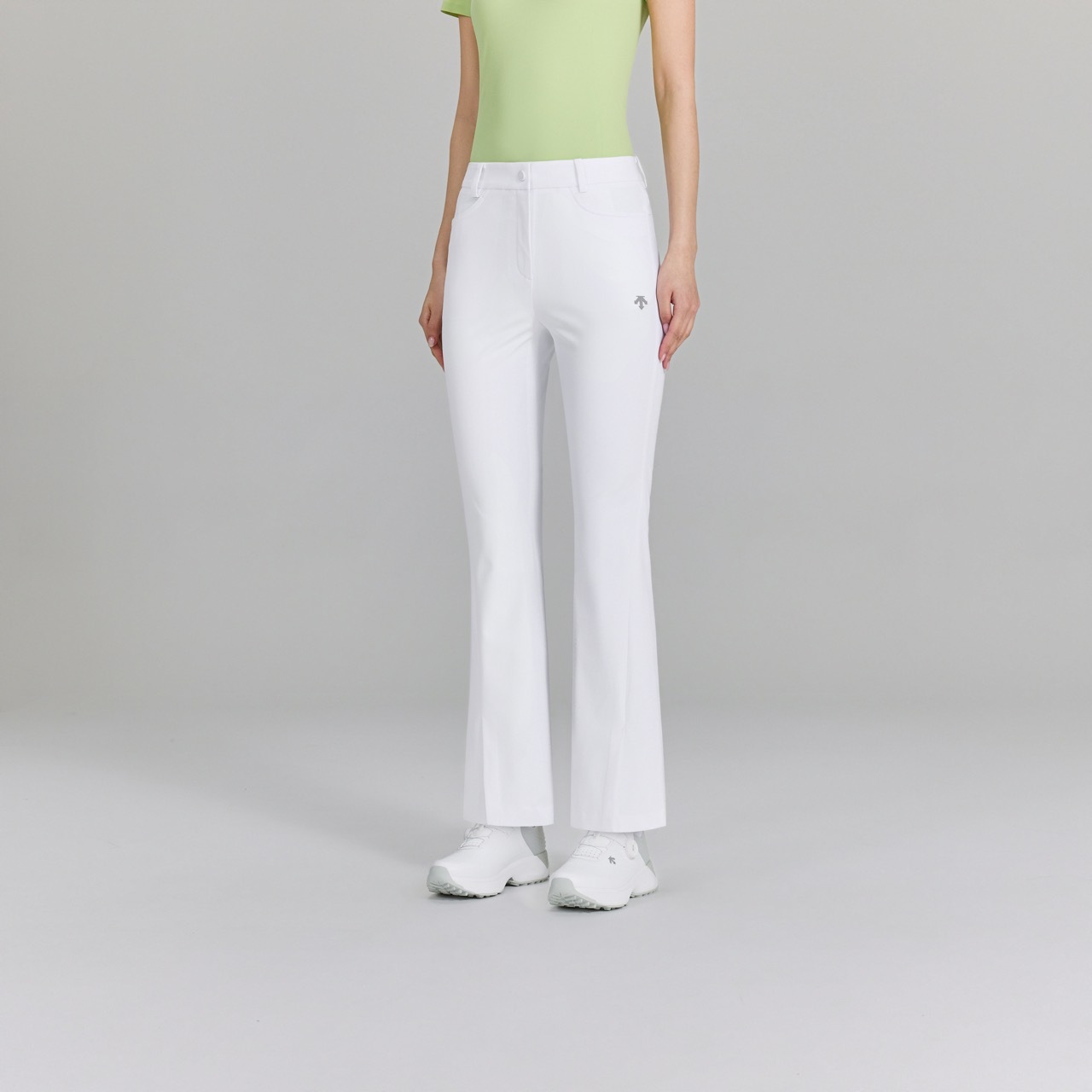 WOMEN'S GOLF Woven Pants
