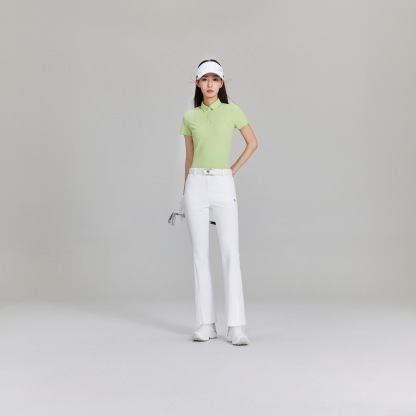 WOMEN'S GOLF Woven Pants