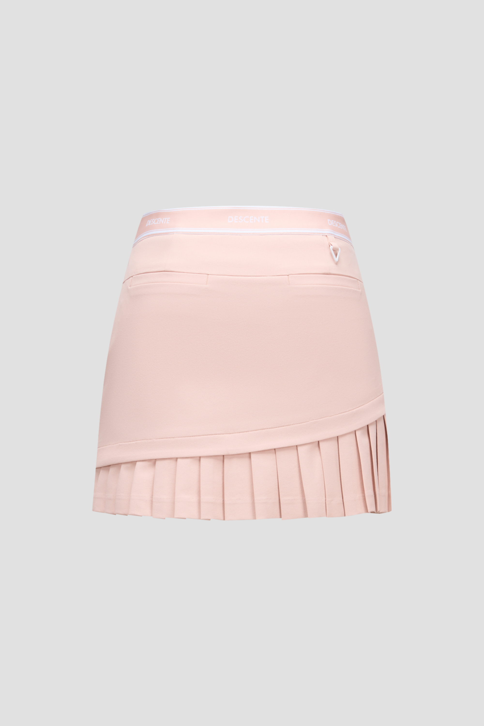 WOMEN'S GOLF Skirt – DESCENTE SG