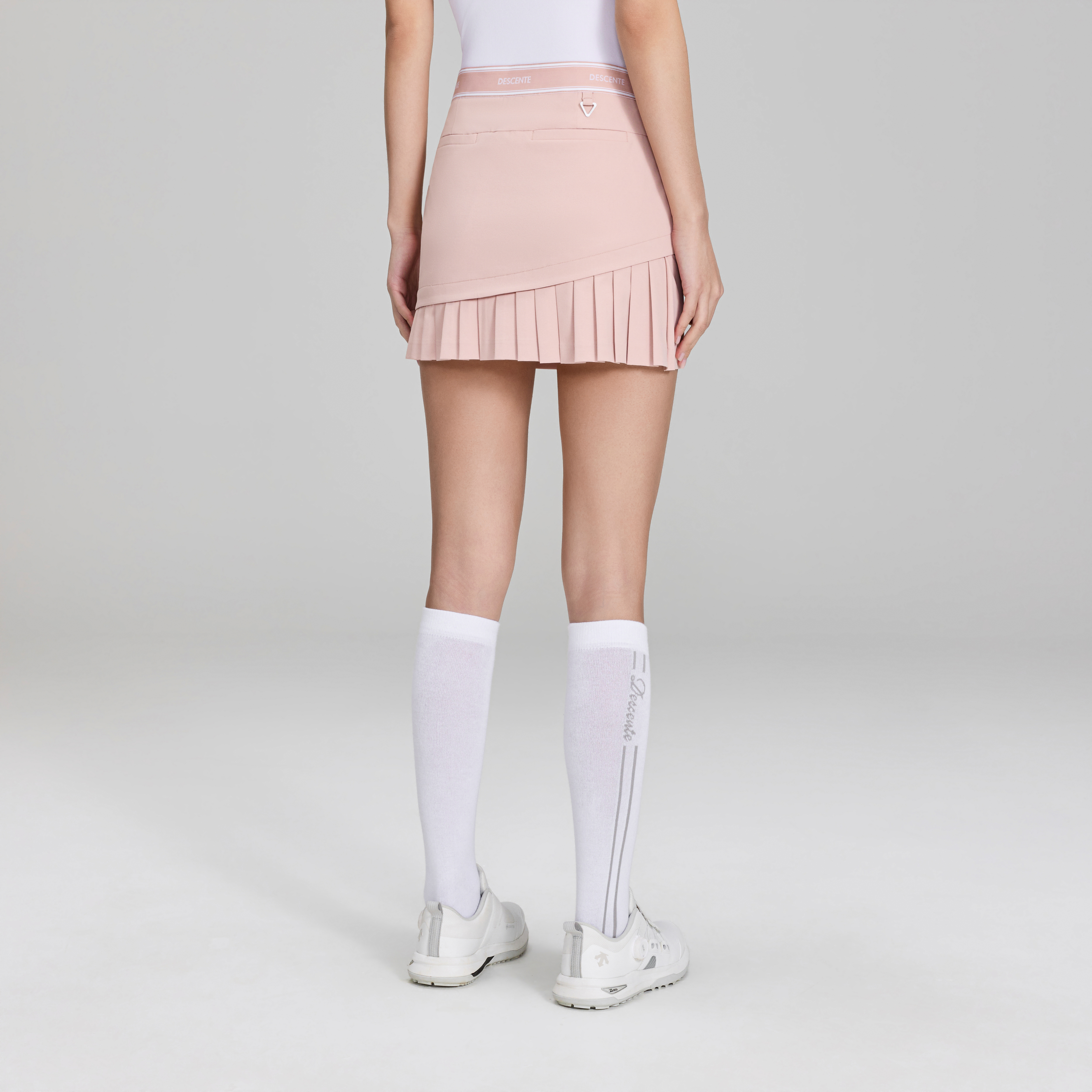 WOMEN'S GOLF Skirt