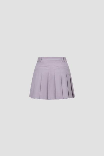 Women's Golf Skirt