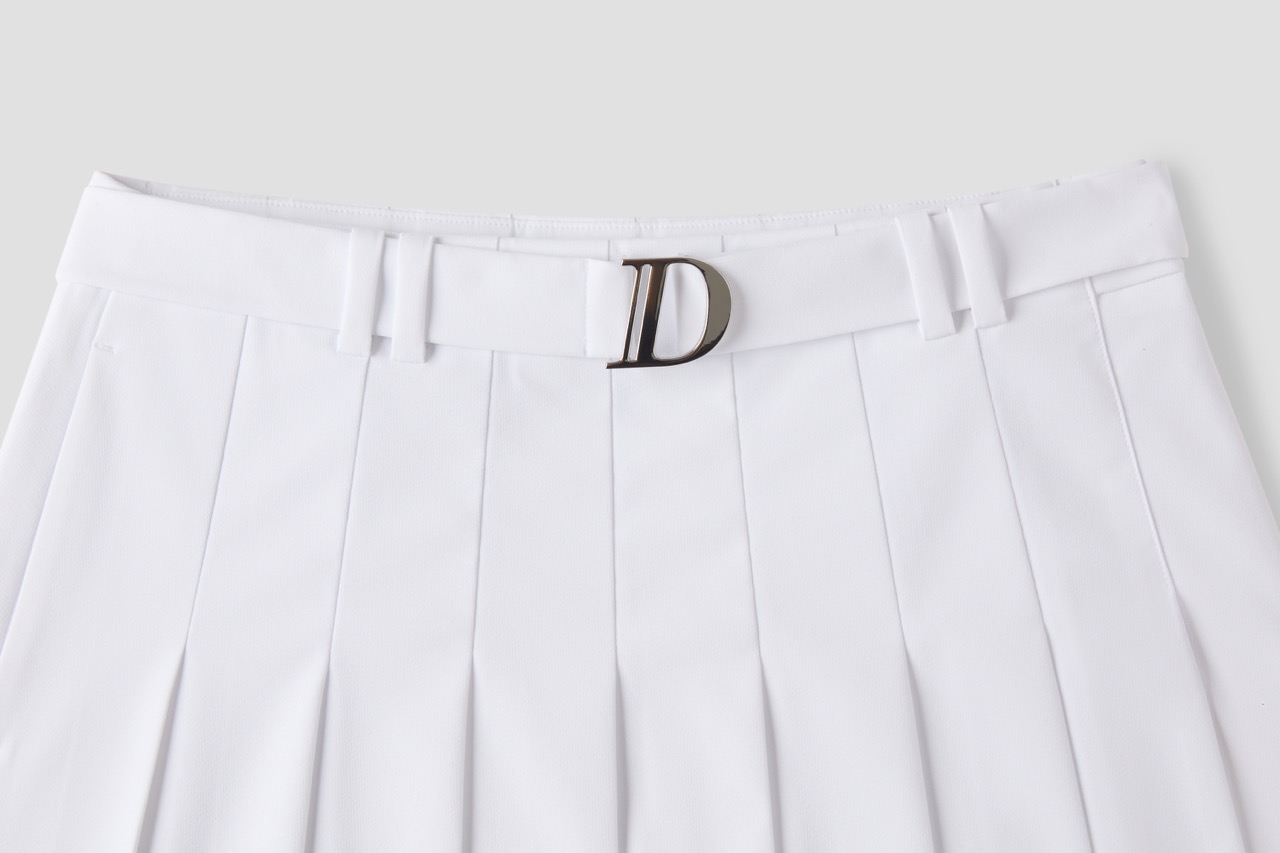 Women's Golf Skirt