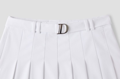 Women's Golf Skirt