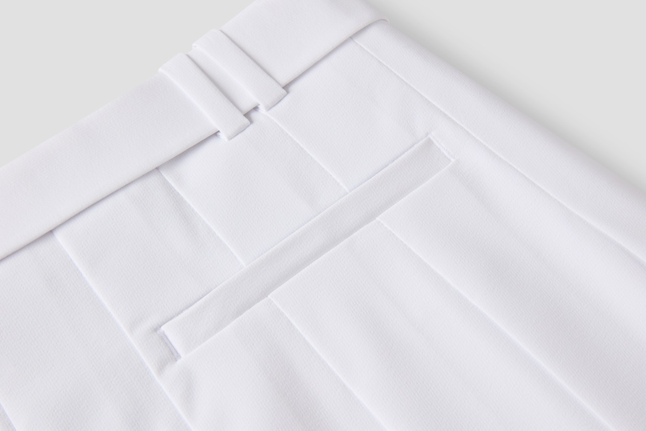 Women's Golf Skirt