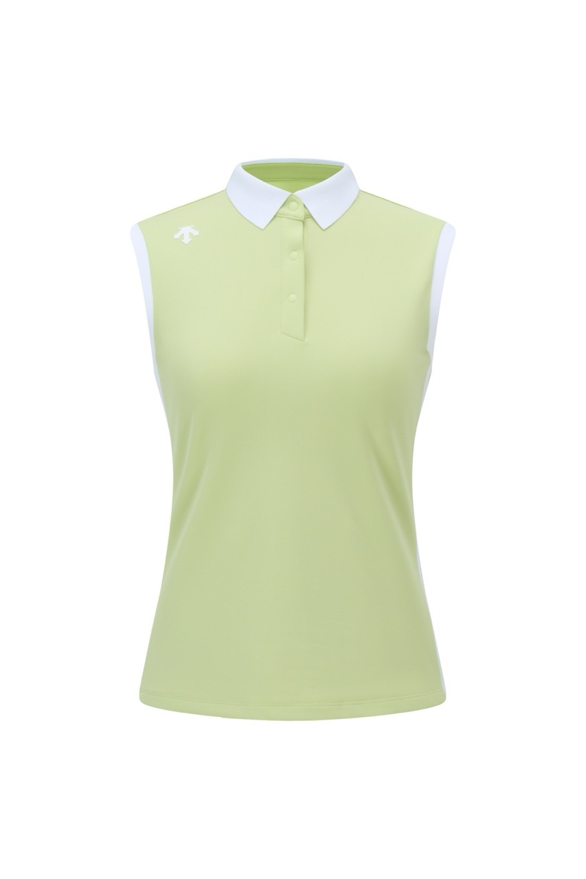 TANK TOP | Golf Top | Women Golf | descente SG