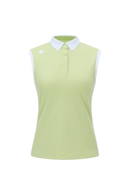 WOMEN'S GOLF Tank Top