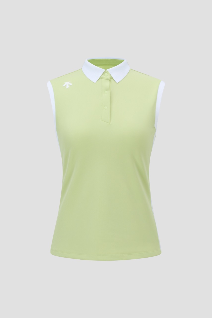 WOMEN'S GOLF Tank Top