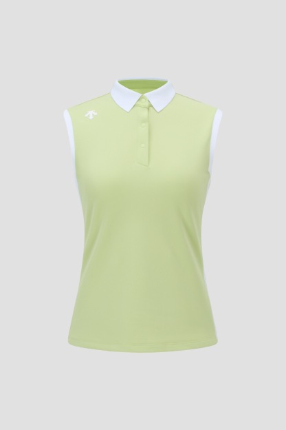 WOMEN'S GOLF Tank Top