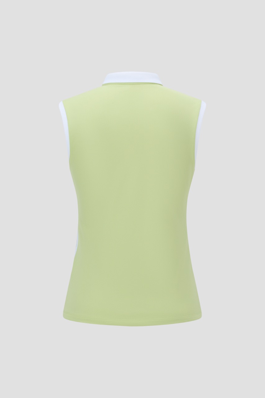 WOMEN'S GOLF Tank Top