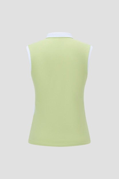 WOMEN'S GOLF Tank Top