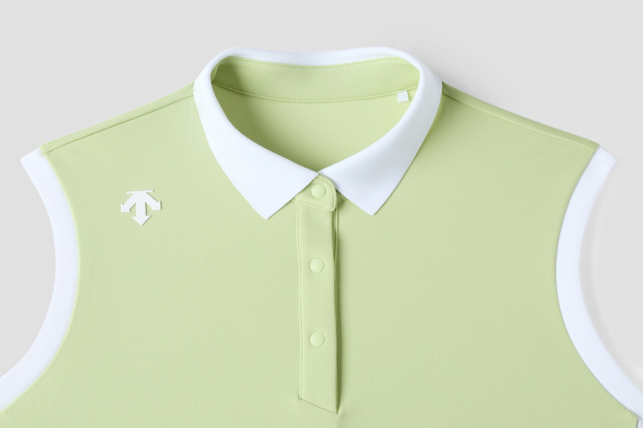 WOMEN'S GOLF Tank Top