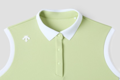 WOMEN'S GOLF Tank Top