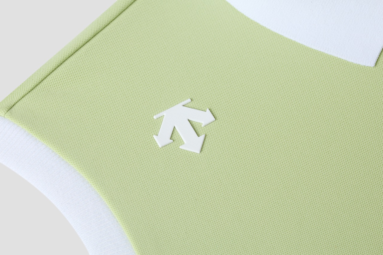 WOMEN'S GOLF Tank Top