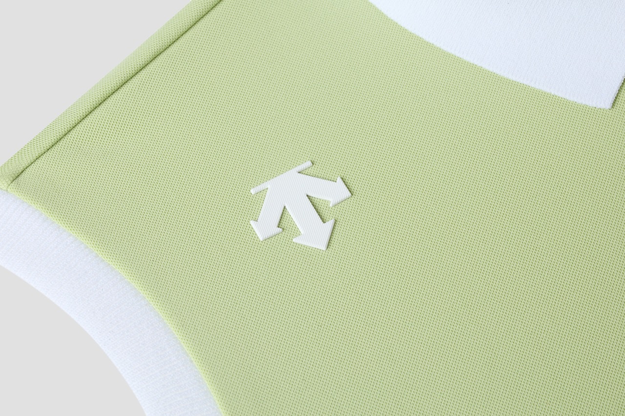 WOMEN'S GOLF Tank Top