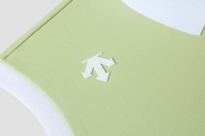 WOMEN'S GOLF Tank Top