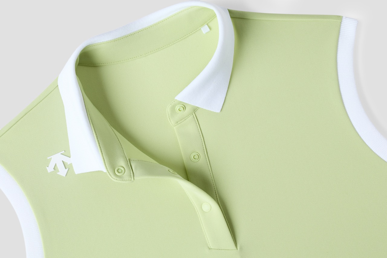 WOMEN'S GOLF Tank Top