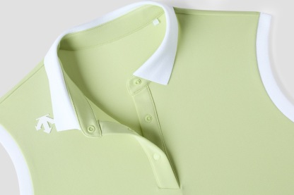 WOMEN'S GOLF Tank Top