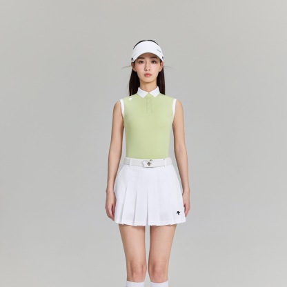 WOMEN'S GOLF Tank Top