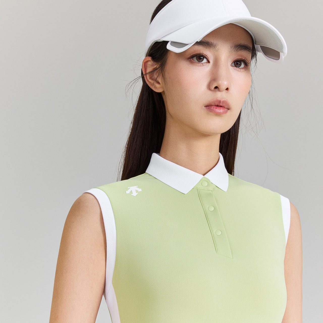 WOMEN'S GOLF Tank Top