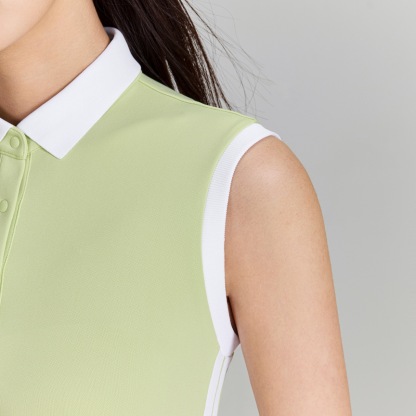 WOMEN'S GOLF Tank Top