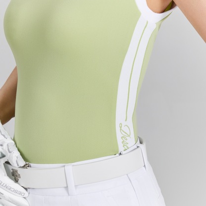 WOMEN'S GOLF Tank Top