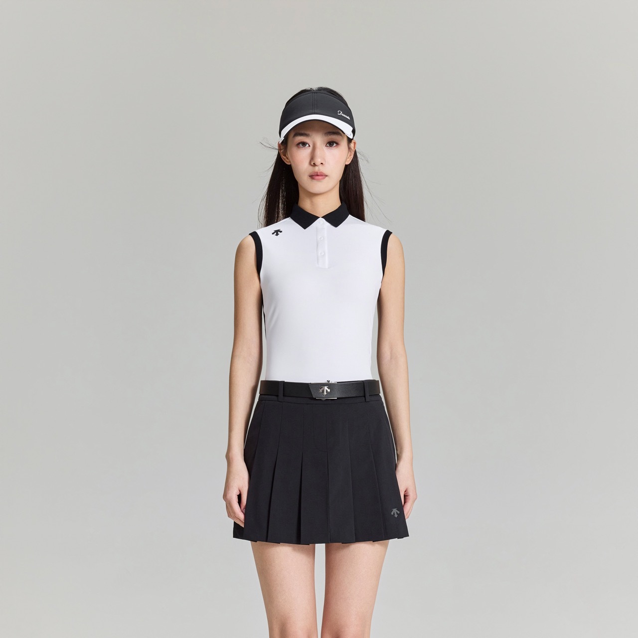 WOMEN'S GOLF Tank Top