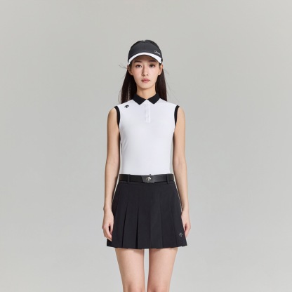 WOMEN'S GOLF Tank Top