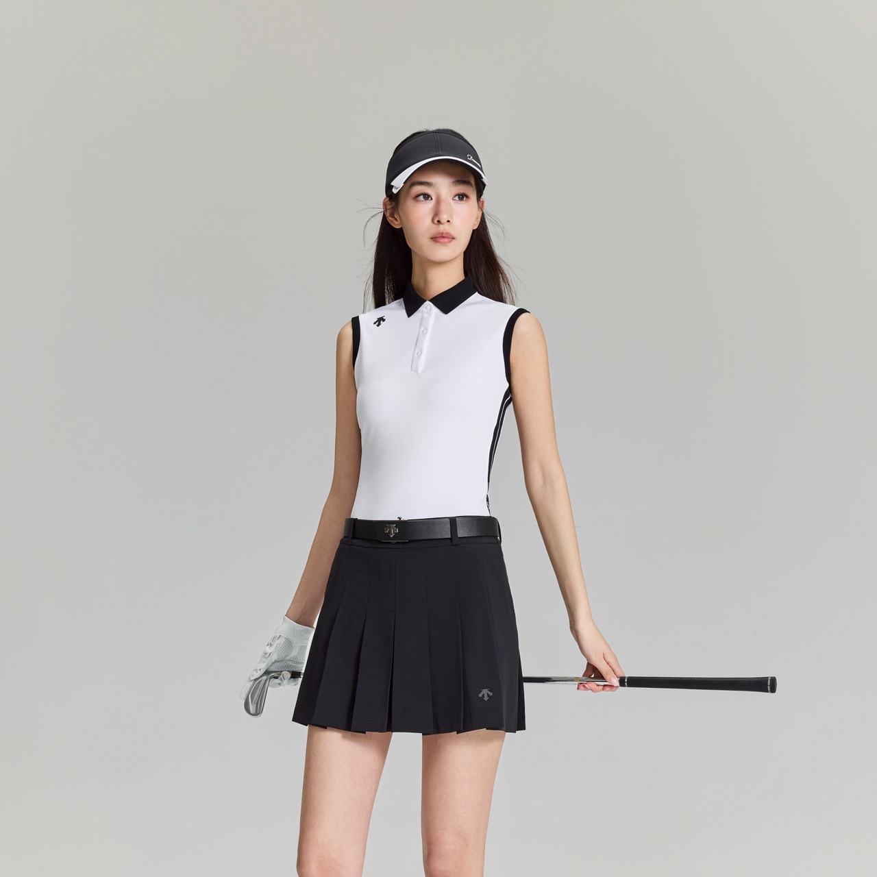 WOMEN'S GOLF Tank Top