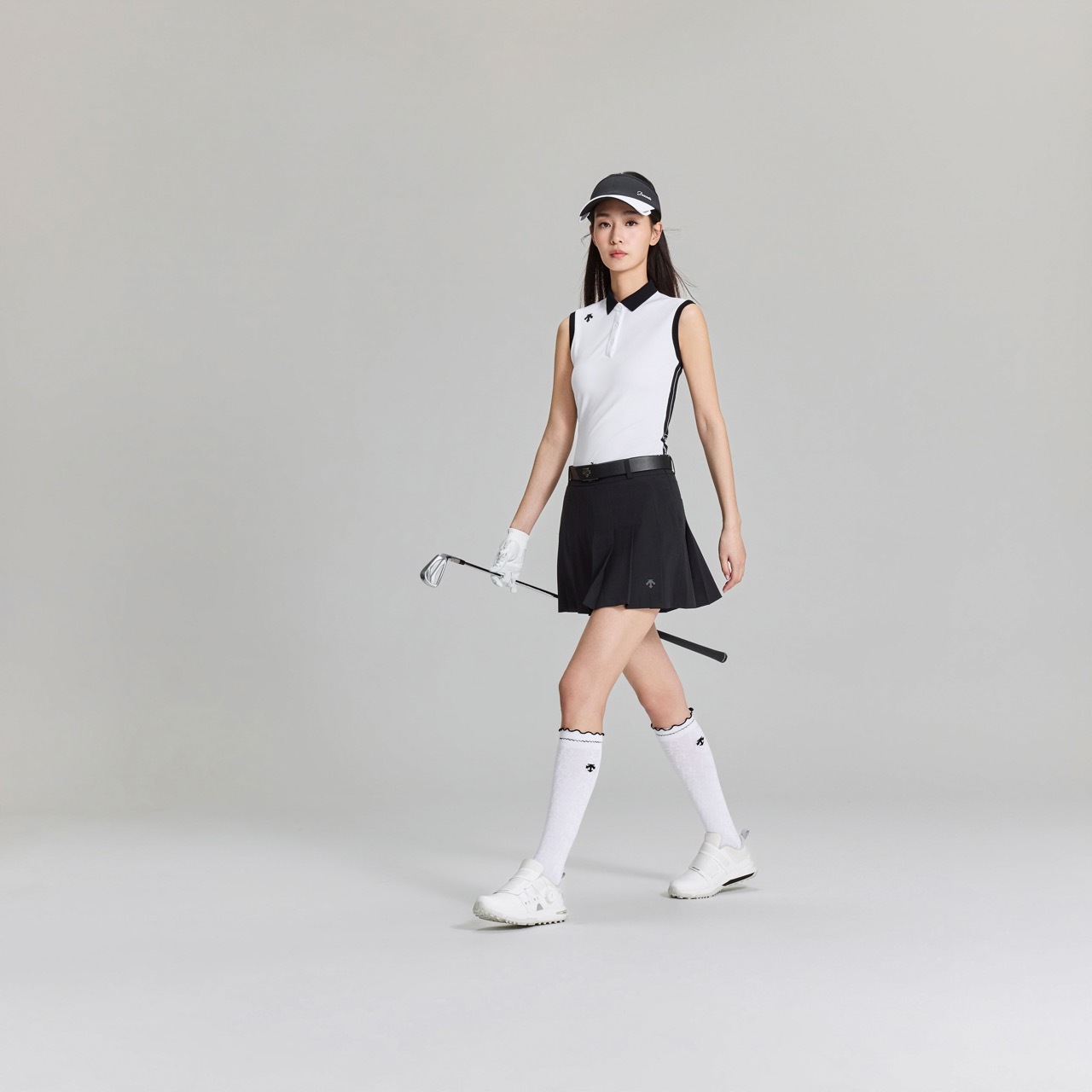 WOMEN'S GOLF Tank Top