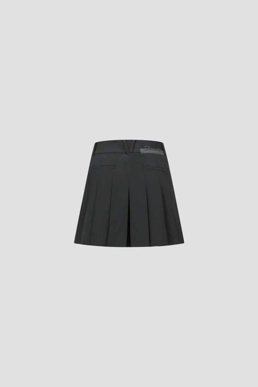 WOMEN'S GOLF Woven Shorts
