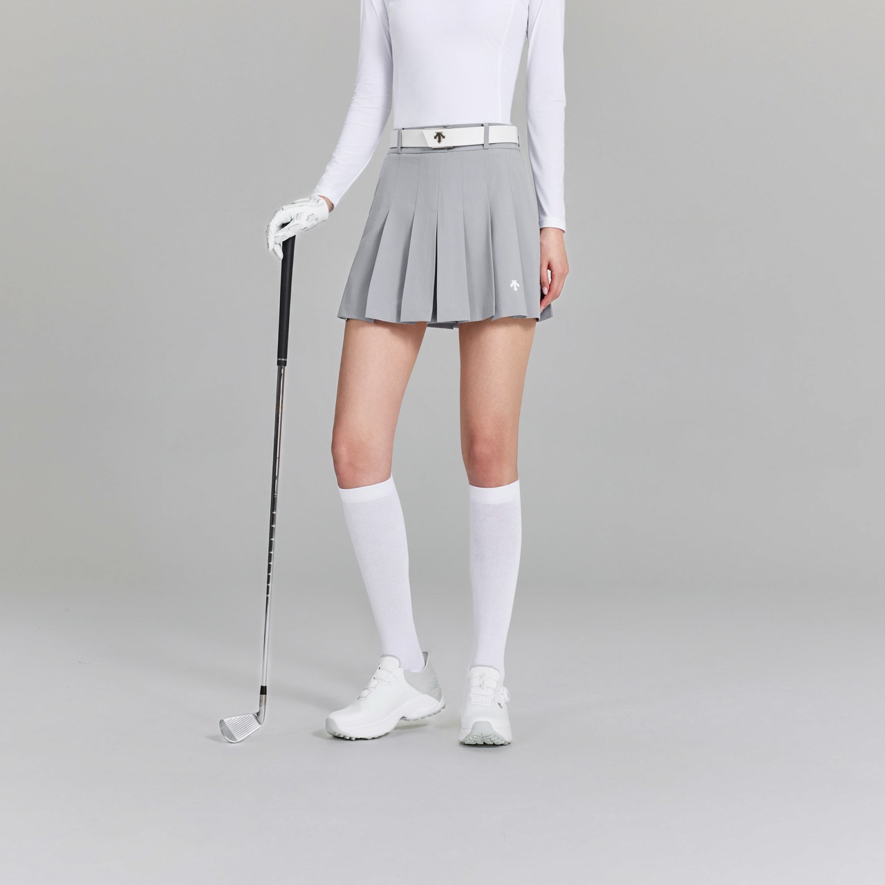 WOMEN'S GOLF Woven Shorts