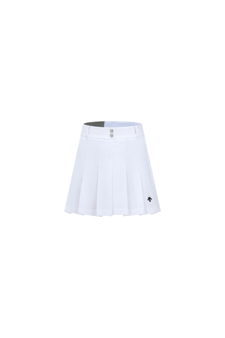 WOMEN'S GOLF Woven Shorts