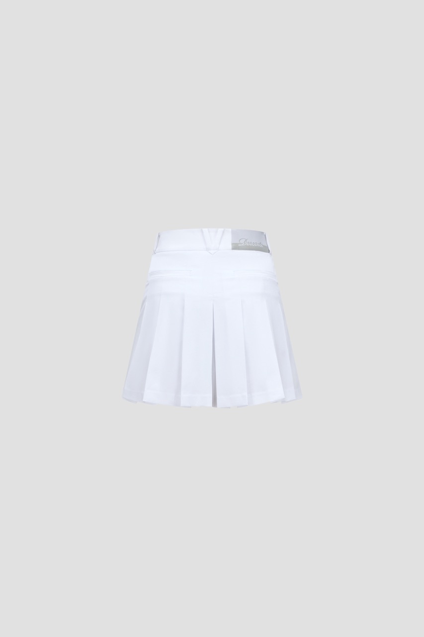 WOMEN'S GOLF Woven Shorts