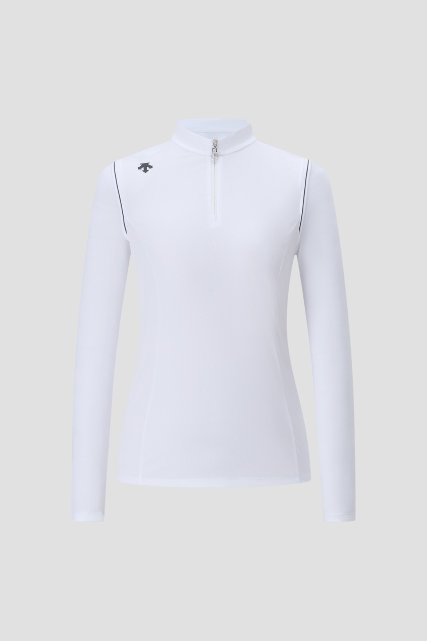 Women's Golf Long Sleeve Shirt