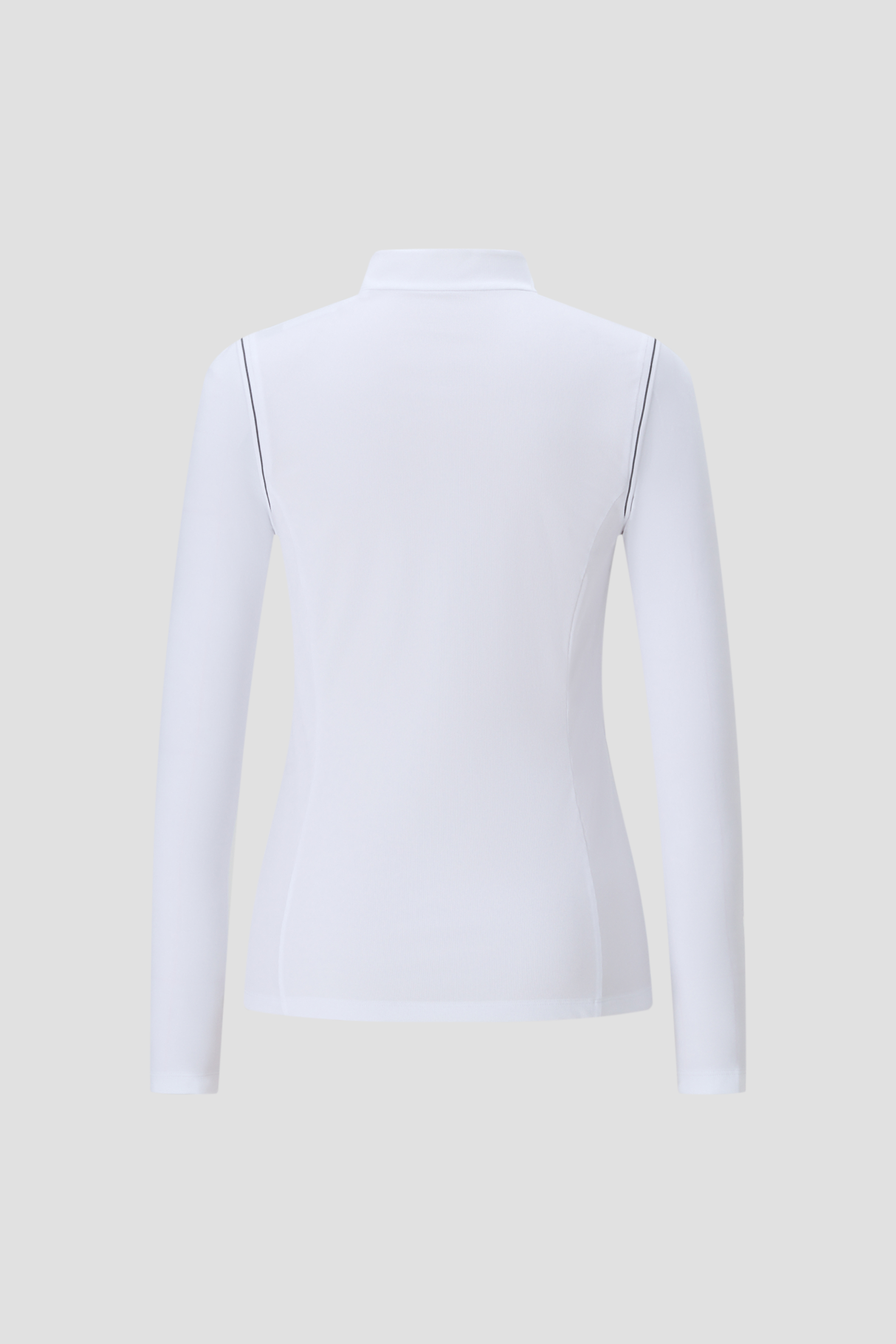 WOMEN'S GOLF Long Sleeve Polo